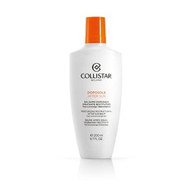 Suncare by Collistar Moisturising Restructuring After Sun Balm 200ml