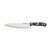 Sabatier Triple Riveted Chef Knife, 8-Inch, High-Carbon Stainless Steel, Razor-Sharp