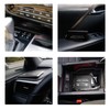 UYYE Car Registration and Insurance Card Holder, Vehicle Glove Box
