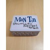 The Bright Side Man Tin