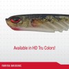 Berkley PBHRS2-HDTNS PowerBait Ripple Shad