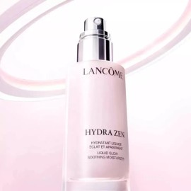 Brillo Liquido Locion Crema Hydra Zen Anti-stress Lancôme Normal Día/noche