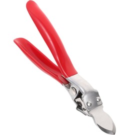 Kichvoe Durian Opener Hand Tools Durian Peel Breaking Tool Fruit Opening Tool Manual Durian Shell Open Clip for Home Kitchen Utensils Fruits Divider Durian Separator