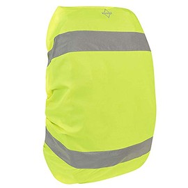 HI-VIZ COVER reflektierender Rucksacküberzug Gelb SG760