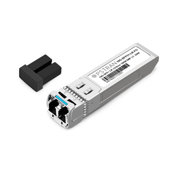 OPSTRAN 10GBASE-LR SFP+ Optical Transceiver Module Compatible with Fortinet FN-TRAN-SFP+LR