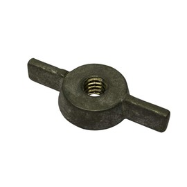 LKS Replacement Blender Base Blade Assembly Wing Nut. Compatible with Genuine Kitchenaid Blender Bases. KSB3, KSB5 5KSB3, 5KSB5 and 5KSB52
