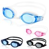 View Swimming Goggles Standard Lens V560A / 뷰 수경 일반렌즈 물안경 V560A