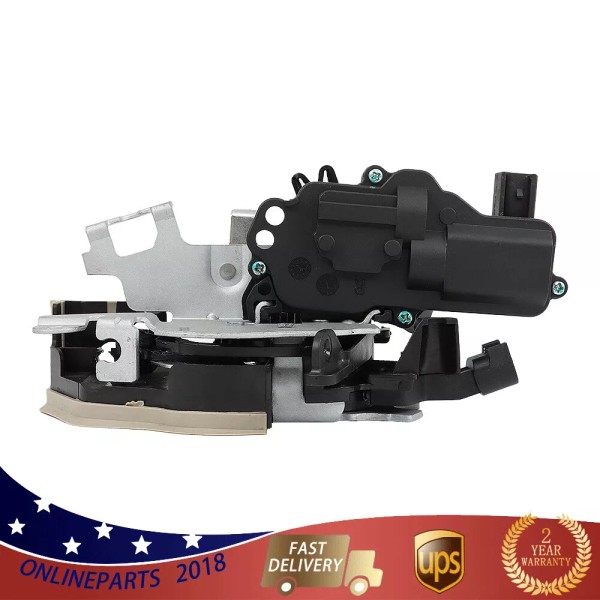 WFLNHB For Ford F-150 2018-2019 Door Lock Actuators Front Right