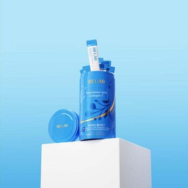 BB LAB Collagen Powder SF3X-7 Intensive Series Pantothenic Acid Collagen T 30 ea