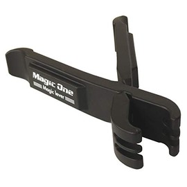 MagicOne MAGIC LEVER Tool Black MG-M LEVER
