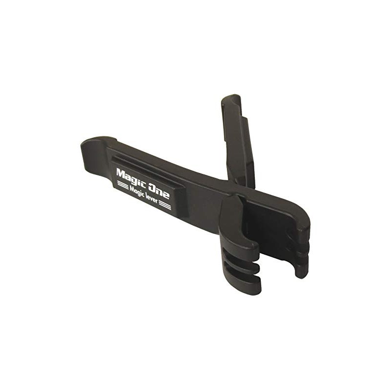 MagicOne MAGIC LEVER Tool Black MG-M LEVER