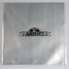 Ultimate 7 Inch Polypro Outer Record Sleeve (100 Pack)