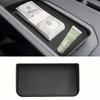 BSTW for Car Dash Storage Tray for 2024 2025 Toyota