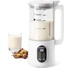 8 in 1 Automatic Nut Milk Maker, Almond Milk Maker,40oz