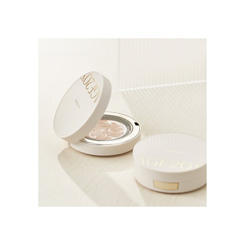 Age20s [AGE20'S] AGE20S The Origin Essence Pact (Main Product +