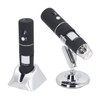 Wireless Digital Microscope 50 to 1000X 2MP HD WiFi Portable