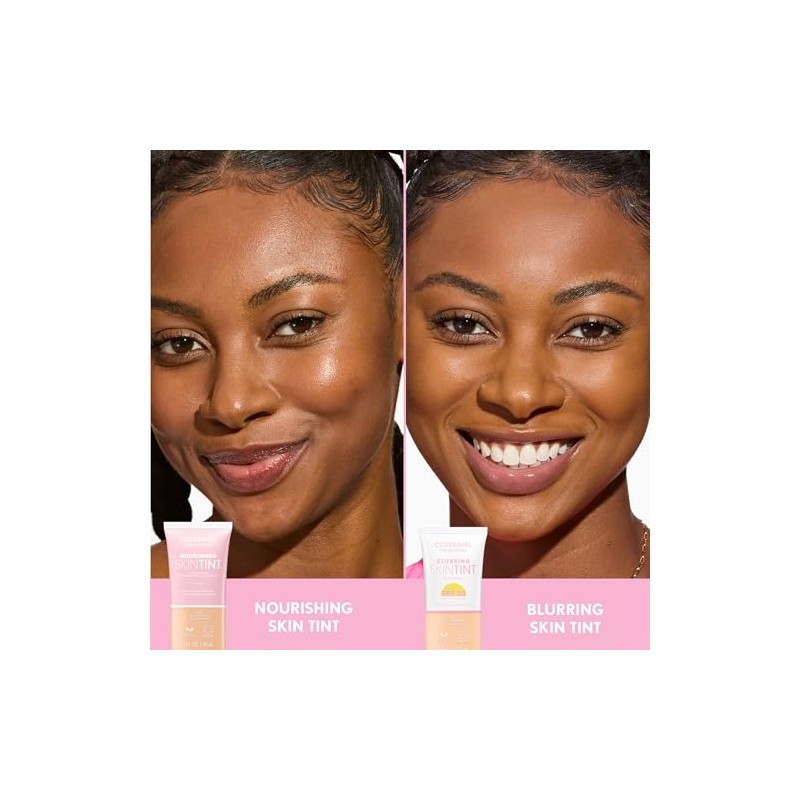 Covergirl Clean Fresh Base Líquida Medium Rich Neutral 440