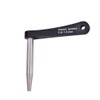 Bladed Spoke Holder,Spoke Holder Wrench Tool,Durable Wheel Spokes Repairing Tool
