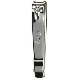 De La Vega Corta Uñas Grande Con Lima, Pack of 1