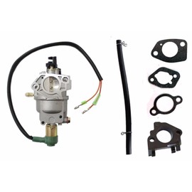For Carburetor Carb For Titan Industrial 8500 High Performance Generator