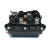 Engine Trim & Tilt Relay Solenoid replaces OEM Yamaha 6H1-81950-00,