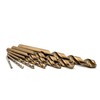 BaerCoil BAER HSSE Twist Drill Bit Set M 3 -