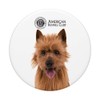 AKC Australian Terrier Photo PopSocket