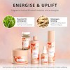 Plantopia Time to Spring Body Sorbet, 200 ml - Energising