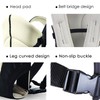 SONARIN Classic Front and Back Baby Carrier, Ergonomic, One Size