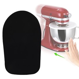 Sliding Mat for KitchenAid Blender, Professional Stand Mixer with Bowl Lifter, Sliding Rug for Household Appliances, Compatible with Blender Accessories (6.5-8L)