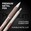 Sharpie S-Gel Pens | Medium Point 0.7mm | Black Ink