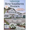 Southern Living Magazine Special Collectors Edition. Best Southern Homes. The
