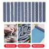 7 Textured Rollers for Walls and Modelling Polymer Clay Roller