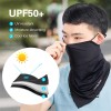 Breathable Cycling Mask Muffler Face For Sun Cover .