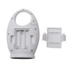 Radio de ducha, radio de baño AM FM, impermeable para