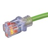 Prime NS512830 50-Foot 12/3 SJTW Flex High Visibility Extra Heavy