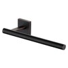 KOKOSIRI Bathroom Towel Bar Hand Towel Holders Wall Mount Toilet