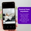 Roku Indoor Camera - Home Security - 2-Pack - Wired