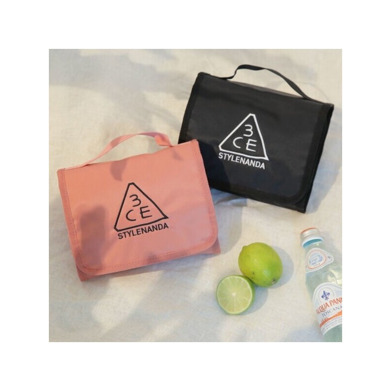 3CE (현대Hmall)3CE 워시 백 스몰 (HD Hmall) 3CE Wash Bag