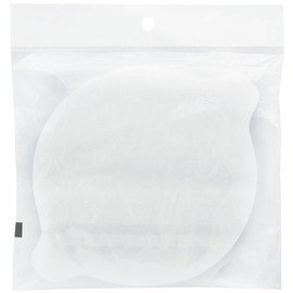 Art Nap FK-476 Oil Filtration Paper with Easy Pinch Ears, 60 Sheets 7.5 x 0.01 x 5.9 inches (19 x 0.03 x 15 cm), Made in Japan