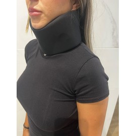 ANIORTECARE Collarin Neck Pillow, Decompressor, Neck Pain, Neck Pain
