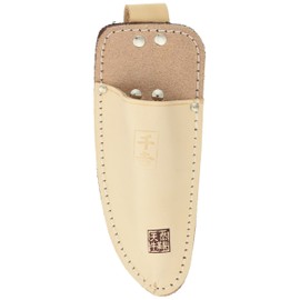 千吉 剪定鋏サック マグネット付 ワイド NO.18EW