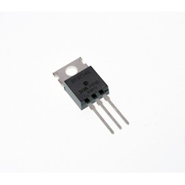 MOSFET IRF9Z34 (-55V-17A) TO-220 YMS PARTS (5 Piece Set)