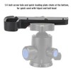 Meike MK-Z7G Metal Base Hand Grip Holer Bracket for Nikon