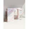 Pink gift bag / 핑크 기프트 백