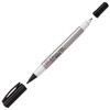 Sakura IDenti-Pen Set of 8 Pens All Colours Allround Permanent