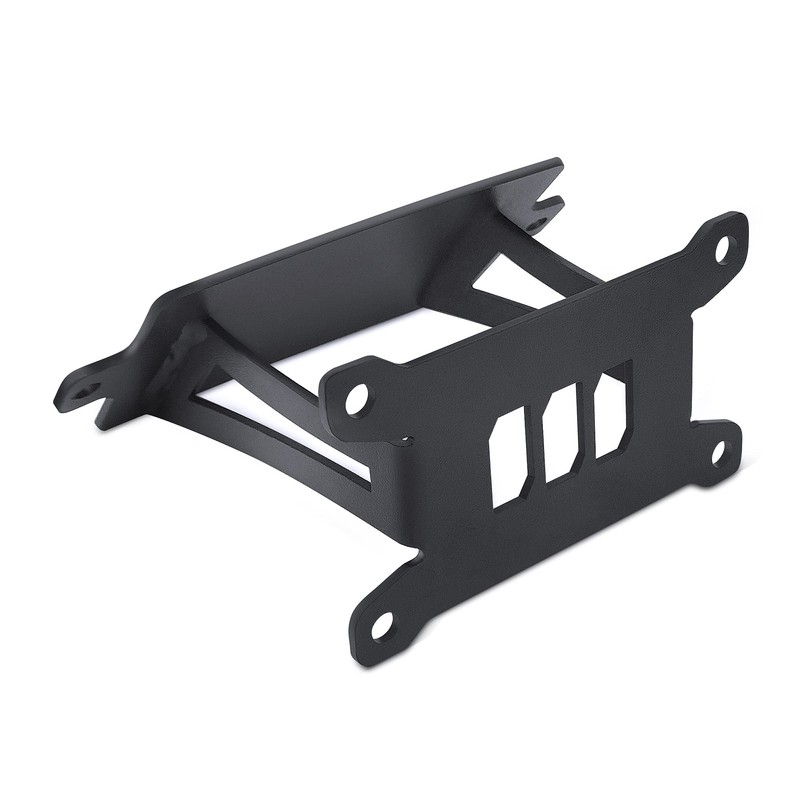 JY Performance Manifold Stand Pedestal Mounting Bracket Fits Air Lift