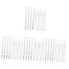 Baluue Sets Eyebrow Drawing Pen for Tattooing Salon Lip Mapping