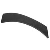 Rear Mudguard Molding Trim Protective Rugged Rear Mudguard Wheel Molding