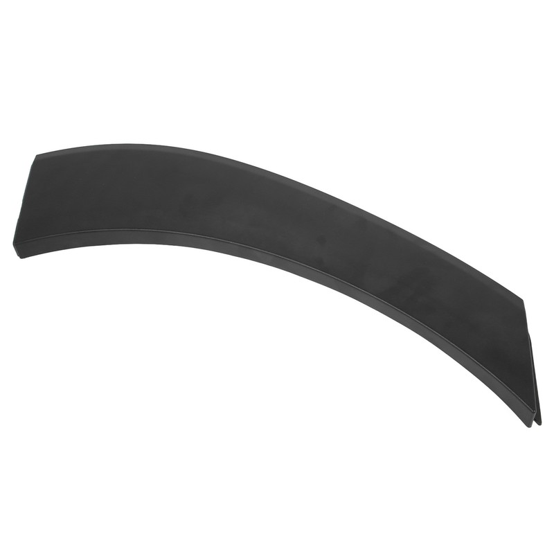Rear Mudguard Molding Trim Protective Rugged Rear Mudguard Wheel Molding